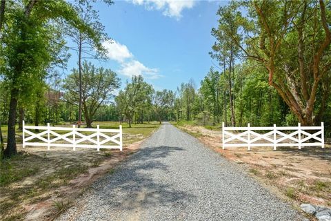 50320 (Lot 2) ALLEN Drive Loranger LA 70446