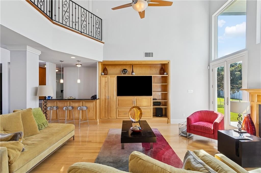 132 PINE VALLEY Drive