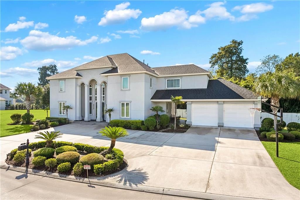 132 PINE VALLEY Drive