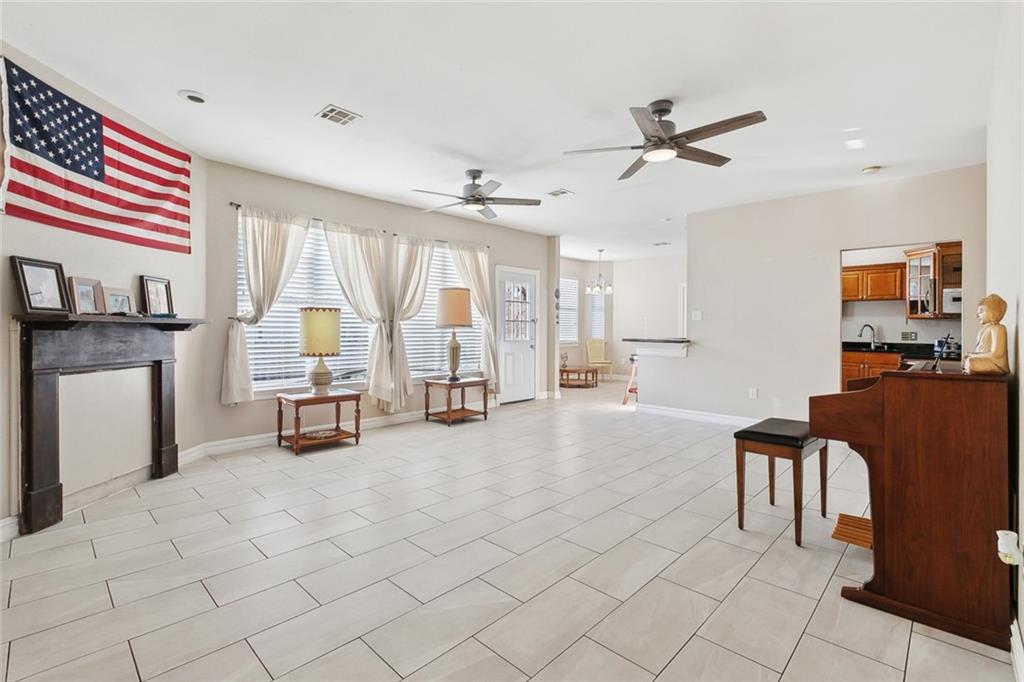 3945 JEAN LAFITTE Parkway