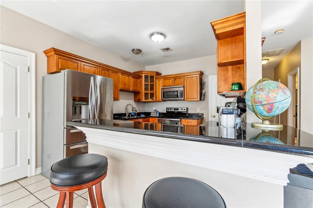 3945 JEAN LAFITTE Parkway