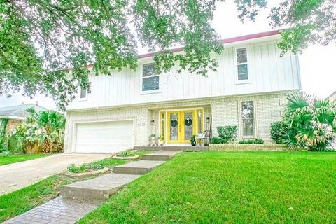 4610 MURANO Street New Orleans LA 70129
