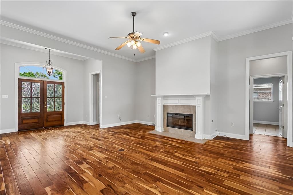 195 WOODRUFF Drive
