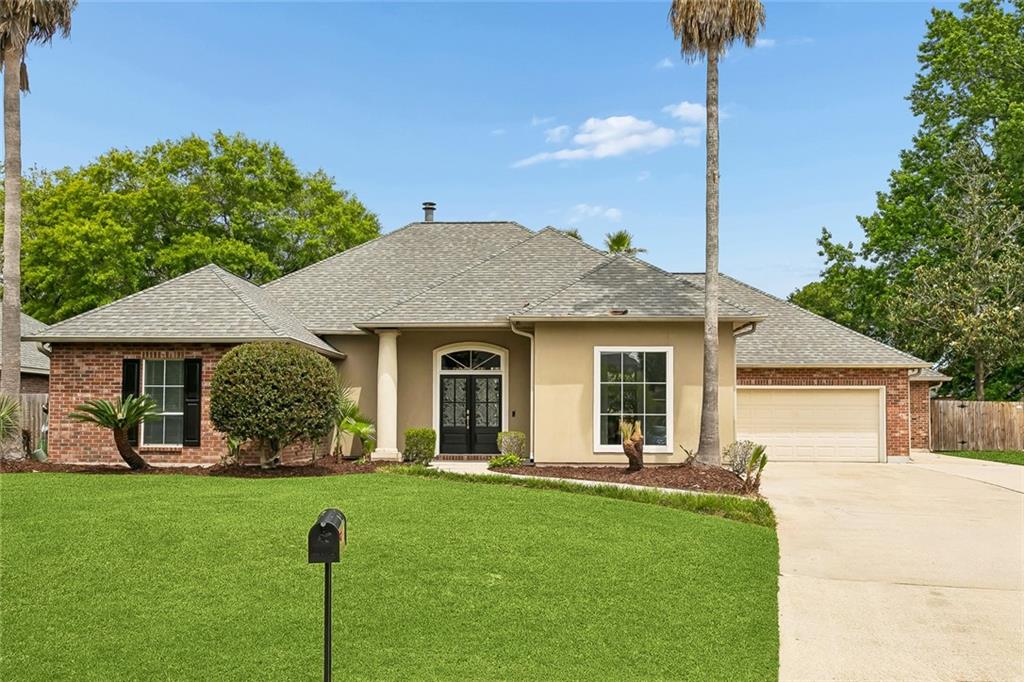 195 WOODRUFF Drive