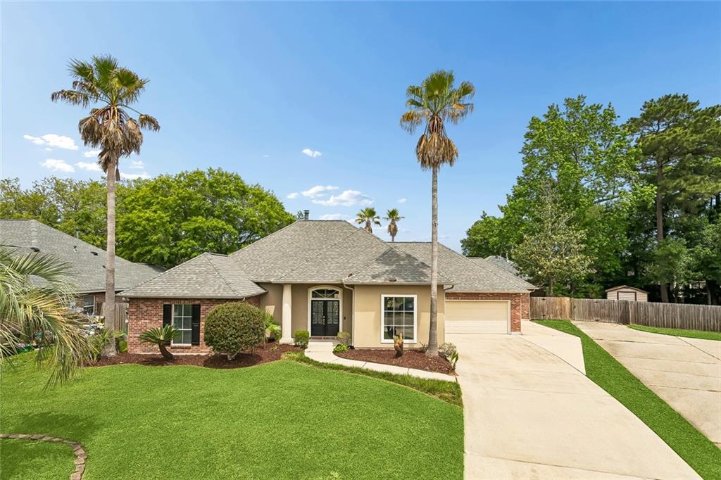 195 WOODRUFF Drive