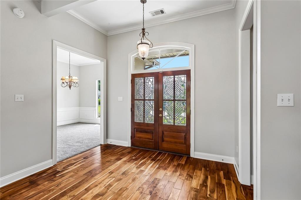 195 WOODRUFF Drive