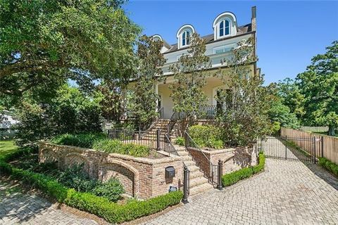 363 WALTER Road River Ridge LA 70123