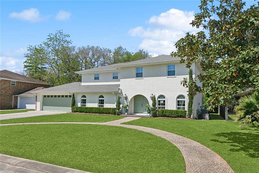 165 CHATEAU LATOUR Drive