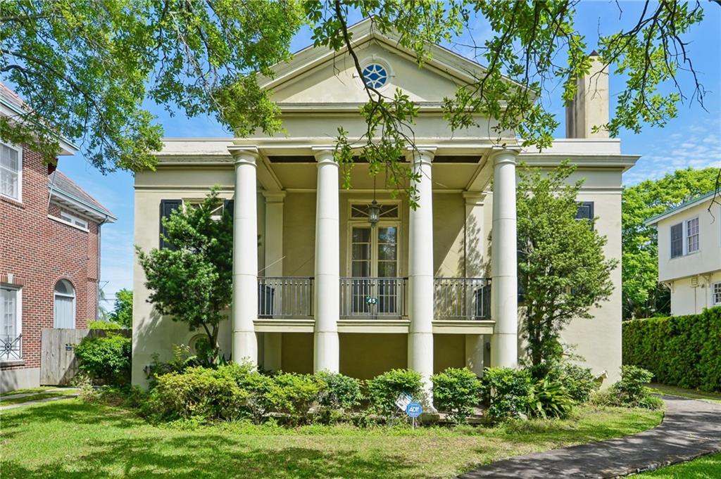 New Orleans, Louisiana, 70125, United States, 5 Bedrooms Bedrooms, ,5 BathroomsBathrooms,Residential,Active,2041770