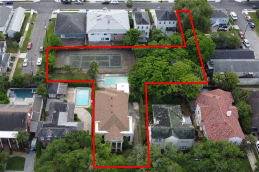 New Orleans, Louisiana, 70125, United States, 5 Bedrooms Bedrooms, ,5 BathroomsBathrooms,Residential,Active,2041770