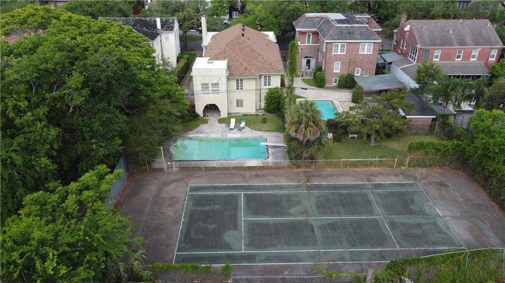 New Orleans, Louisiana, 70125, United States, 5 Bedrooms Bedrooms, ,5 BathroomsBathrooms,Residential,Active,2041770