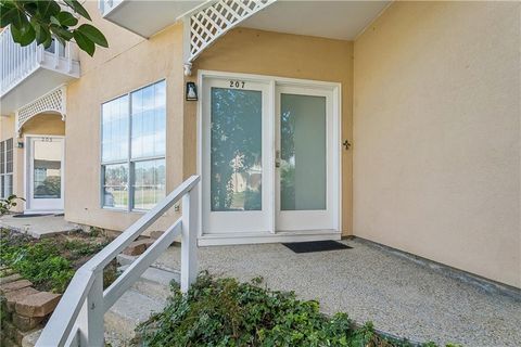 Photo of 207 TOPS L Drive #B4, Mandeville, LA 70448 (MLS # 2545139)