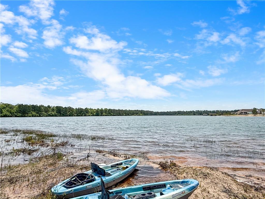 Lot 73 SHORE Drive
