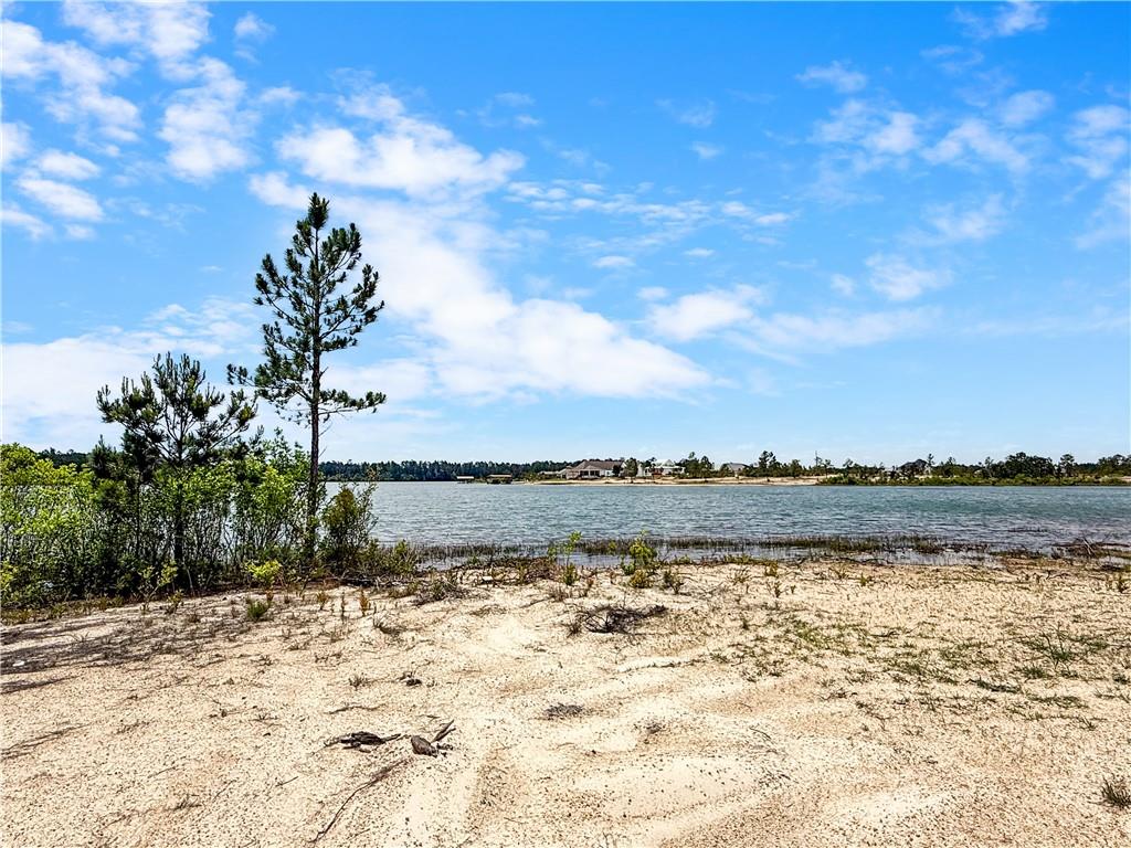 Lot 73 SHORE Drive