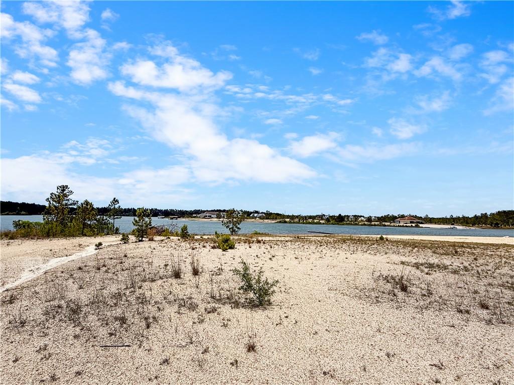 Lot 73 SHORE Drive