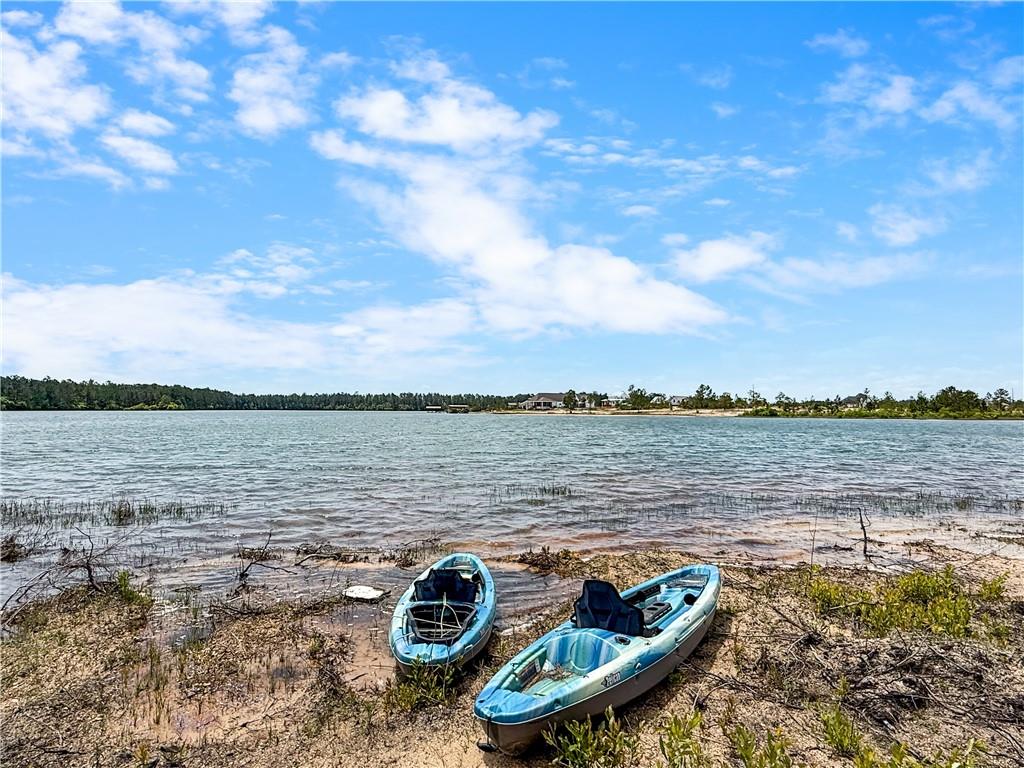 Lot 73 SHORE Drive