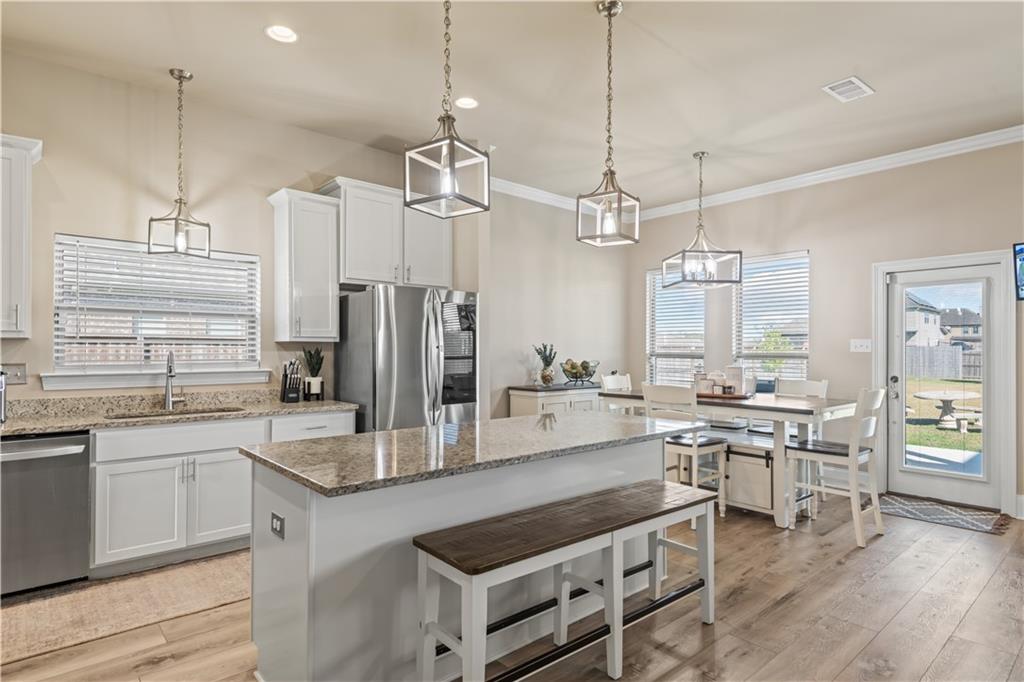 9517 SUGAR MAPLE Lane