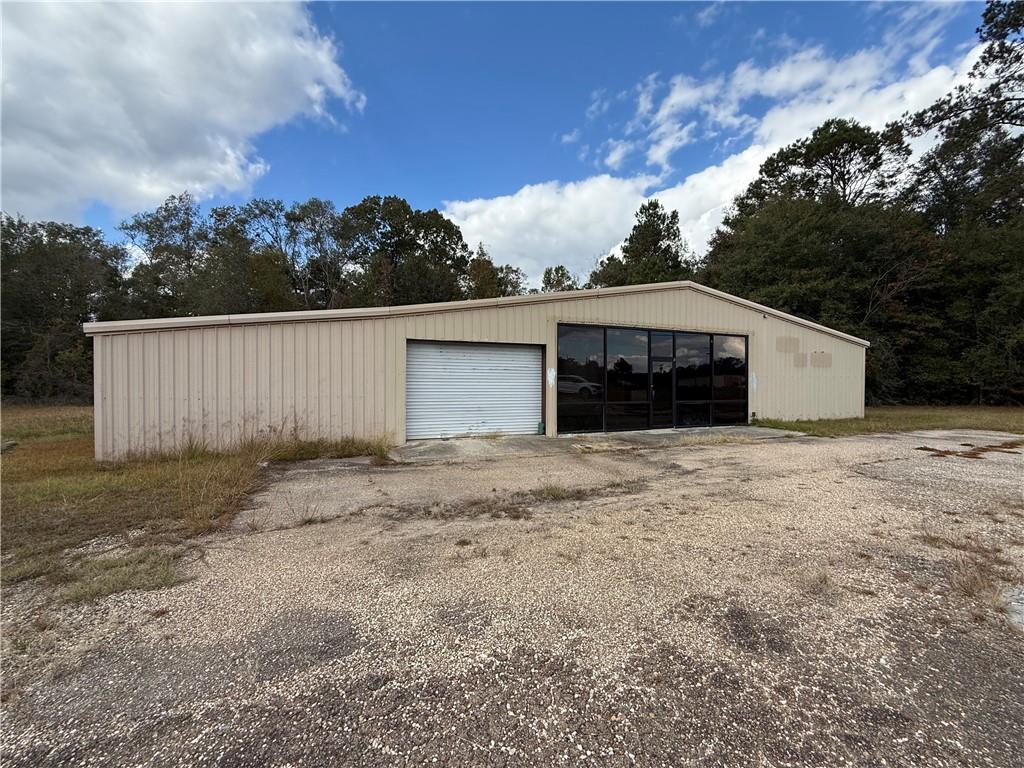 14383 HIGHWAY 21 Highway