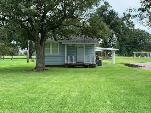 12621 RIVER ROAD Road Luling LA 70070