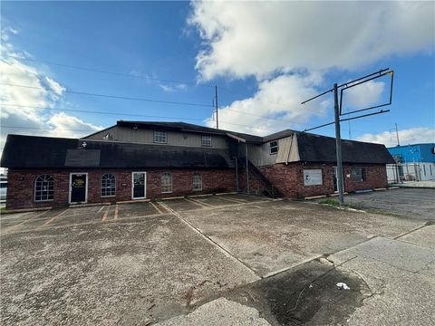 3640 AIRLINE Drive Metairie LA 70001