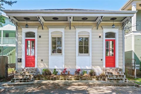 1804 BIENVILLE Street New Orleans LA 70112