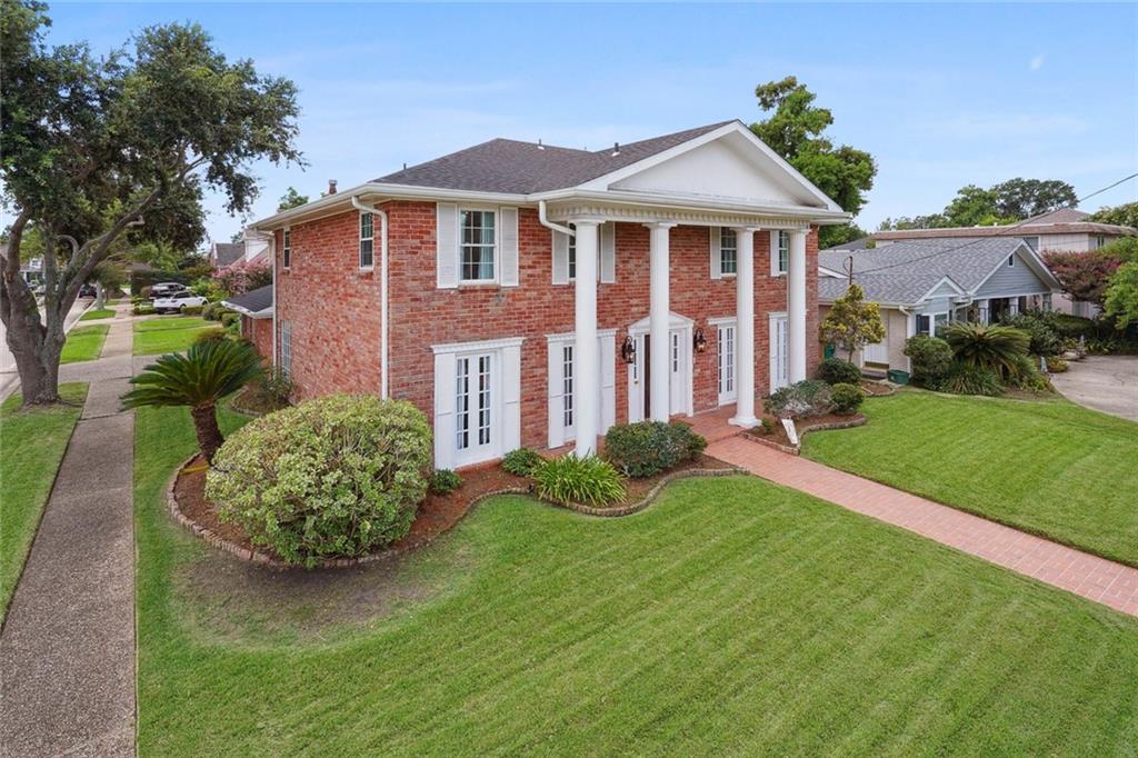 4516 FOLSE Drive