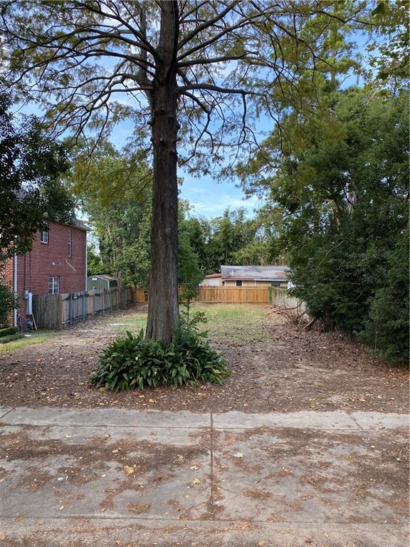 Metairie, Louisiana 70005, United States, ,Land,Active,68149