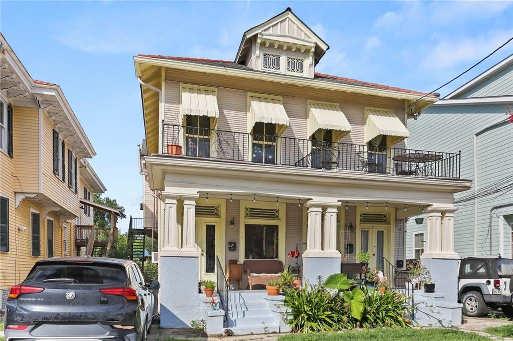 3909 IBERVILLE Street
