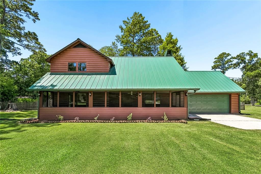 26294 CLOVERLAND Road