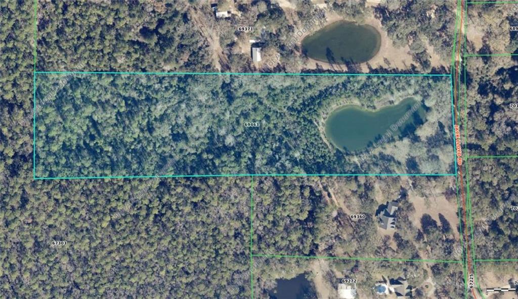 74231 JACK LLOYD Road