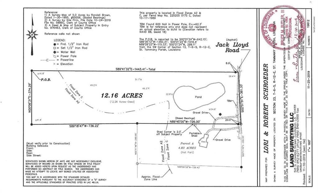 74231 JACK LLOYD Road