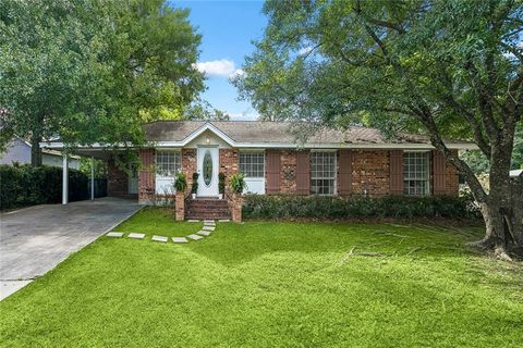 Photo of 1848 9TH Street, Slidell, LA 70458 (MLS # 2556622)