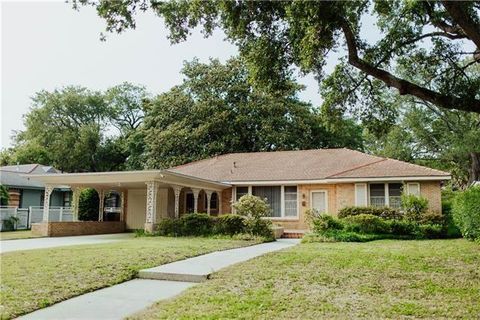 44 LARK Street New Orleans LA 70124