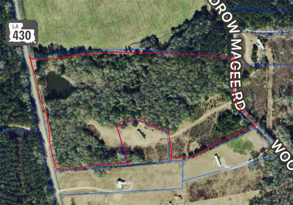 TBD 21 Acres HWY 430 Highway