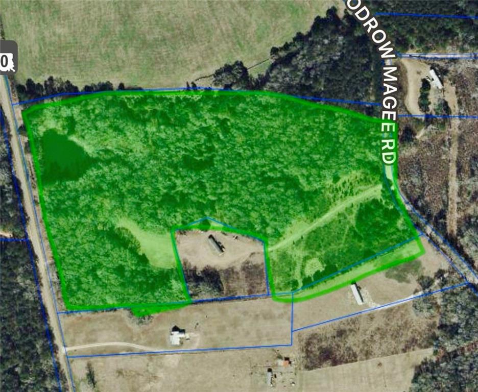 TBD 21 Acres HWY 430 Highway
