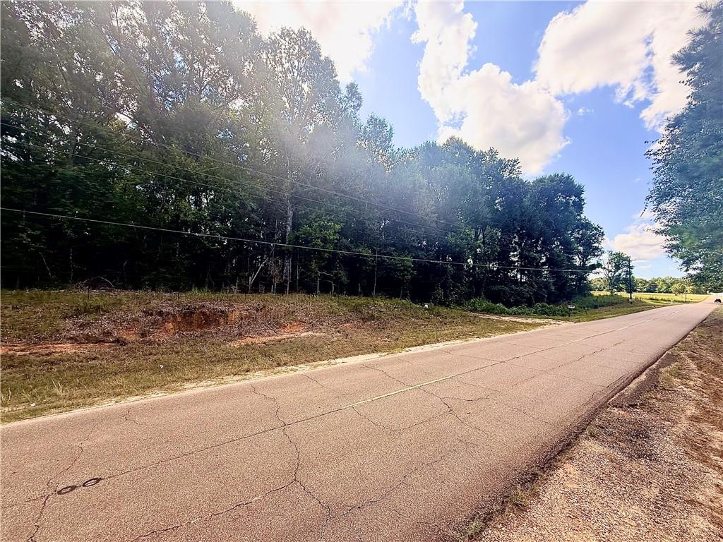 TBD 21 Acres HWY 430 Highway
