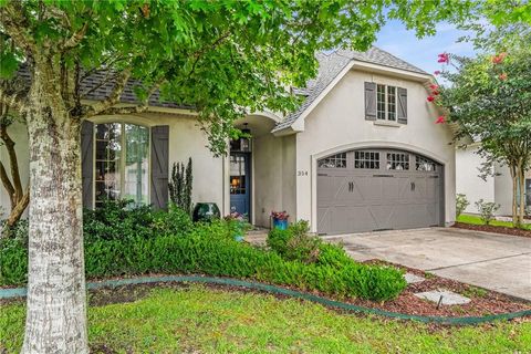 Photo of 354 CADDO Drive, Madisonville, LA 70447 (MLS # 2563377)