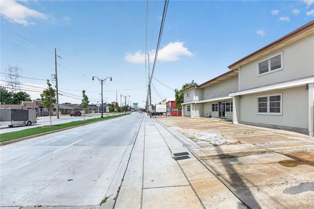 2601 DAVID Drive
