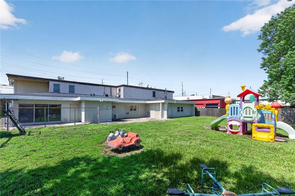 2601 DAVID Drive