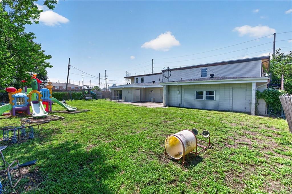 2601 DAVID Drive