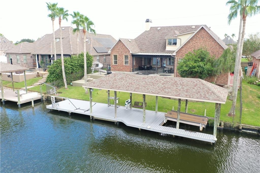 1022 MARINERS COVE Boulevard