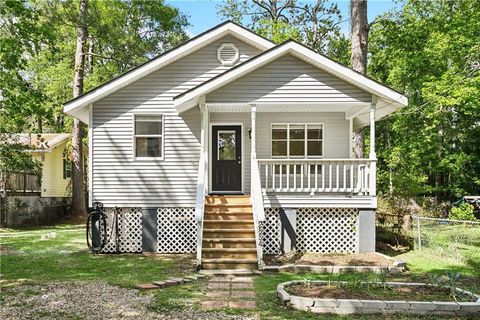 28547 CANAL Drive Lacombe LA 70445