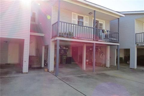722 MARINA Drive 722 Slidell LA 70458