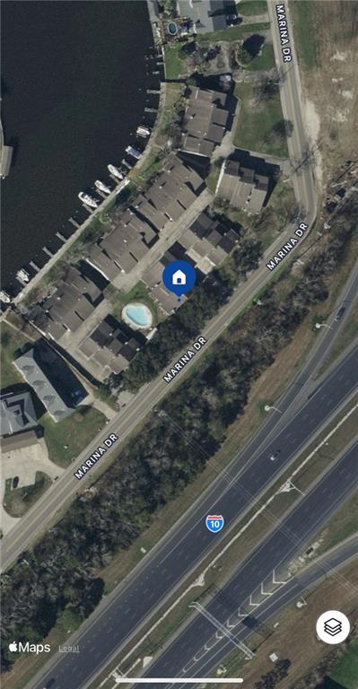 722 MARINA Drive 722