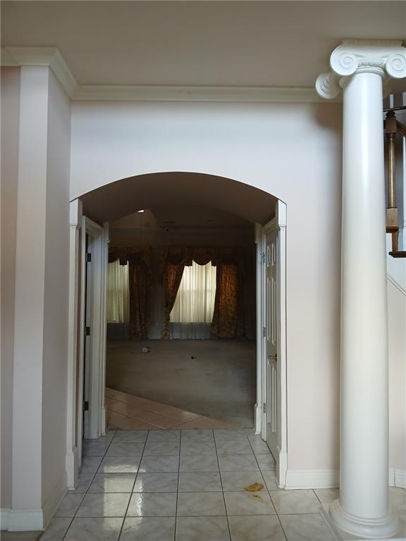 3644 W LAKE ASPEN Drive