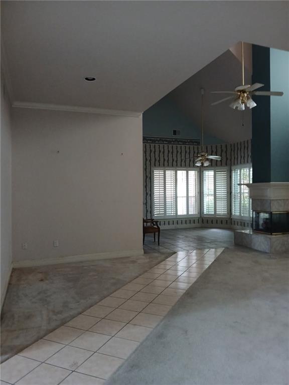 3644 W LAKE ASPEN Drive