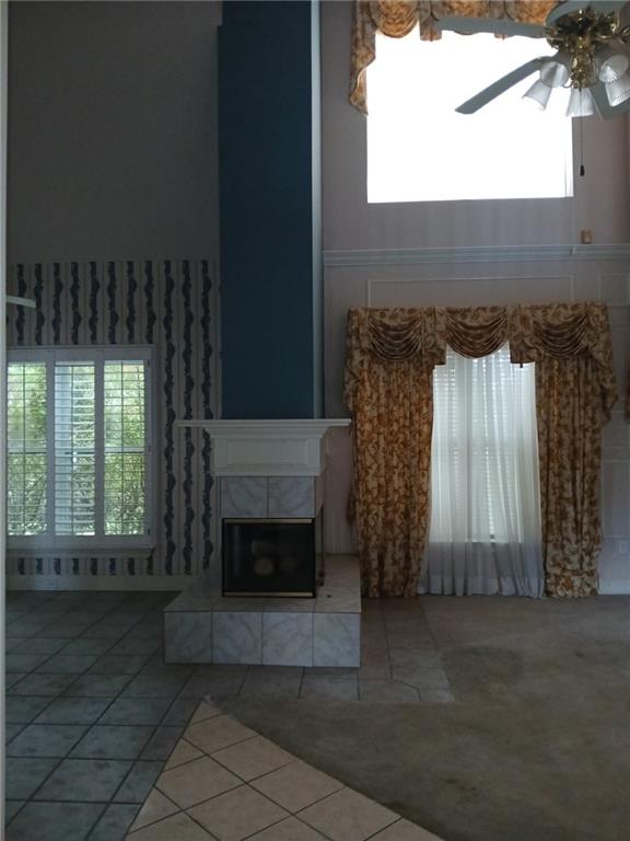 3644 W LAKE ASPEN Drive