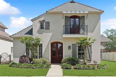 1210 MAGNOLIA Alley Mandeville LA 70471