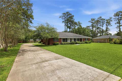 Photo of 8 GOLDEN Drive, Hammond, LA 70401 (MLS # 2561359)
