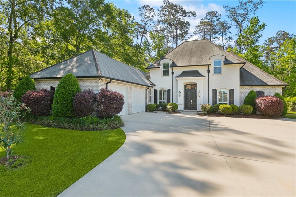 680 MILLIKENS Bend